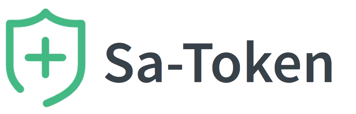 sa-token logo