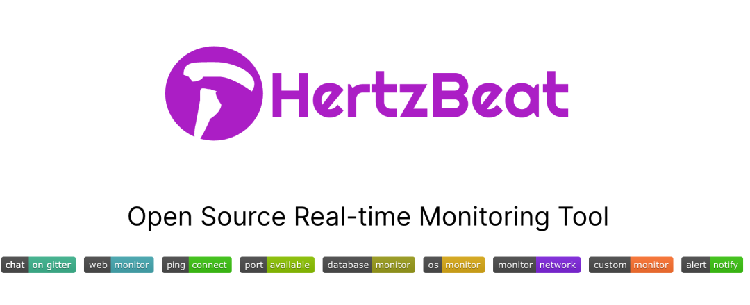 HertzBeat 新版本1.4.4 发布，支持监控Nginx，Websocket等