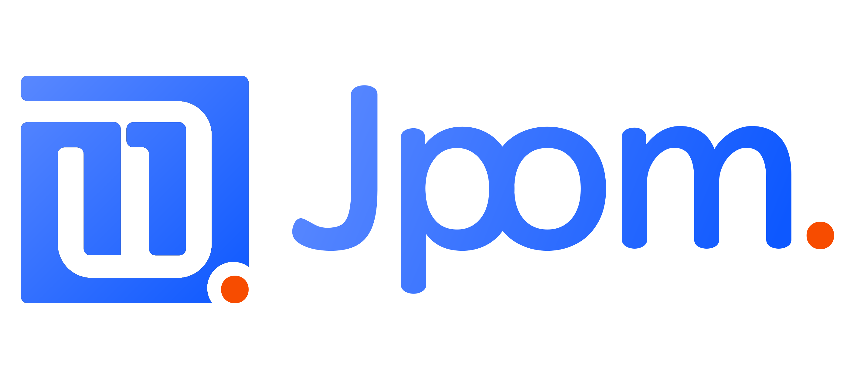 Jpom logo