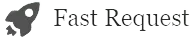 fast-request logo
