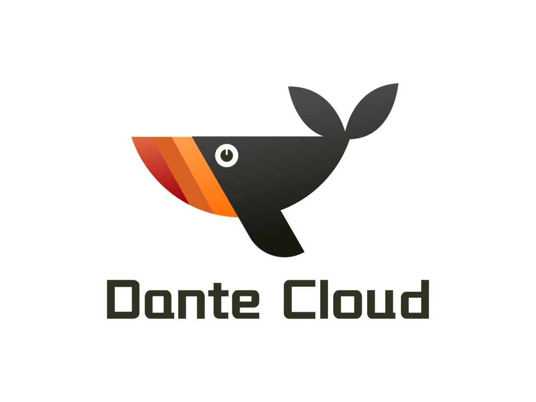 Dante Cloud 3.1.1.1 发布，采用领域驱动设计(DDD)的微服务架构
