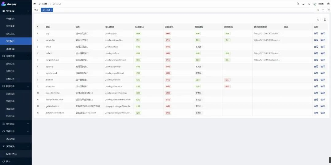 Welcome to the new open source payment gateway，Dromara DaxPay