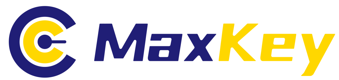 MaxKey single sign-on authentication system 4.1.1,APP scan code login